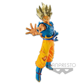 Dragon Ball Z - Blood Of Saiyans Special Prize Figure