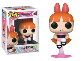 Funko Pop! Animation PowerPuff Girls Blossom #1080