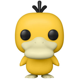 Funko Pop! Games Pokemon Psyduck #781