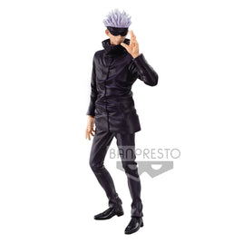 Bandai Banpresto Jujutsu Kaisen Satoru Gojo Statue