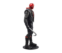 McFarlane Toys Batman: Three Jokers DC Multiverse Red Hood Action Figure