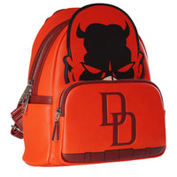 Loungefly Daredevil Cosplay Mini-Backpack - Entertainment Earth Exclusive