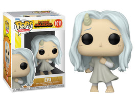 Funko Pop! Animation My Hero Academia Eri #1011