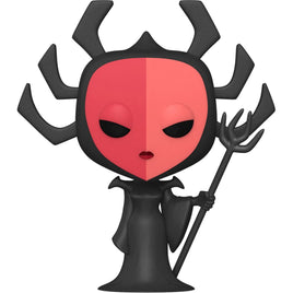 Funko Pop! Animation Samurai Jack High Priestess #1056