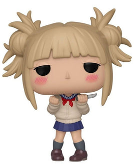 Funko Pop! Animation My Hero Academia AAA Anime Exclusive Himiko Toga #610