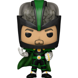 Funko Pop! Movies Jingle All the Way Myron as Dementor #1166