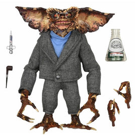 NECA Gremlins 2 Ultimate Brain Gremlin 7-Inch Scale Action Figure
