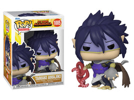 Funko Pop! Animation My Hero Academia Tamaki Amajiki #1005