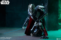 Star Wars Sideshow Exclusive 1/6 Scale General Grievous Collectible Figure (2020 Release)