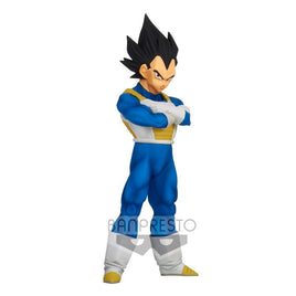 Bandai Dragon Ball Z Burning Fighters Vol.2 Vegeta