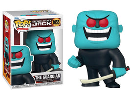 Funko Pop! Animation Samurai Jack The Guardian #1055