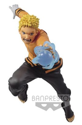 Banpresto Boruto: Naruto Next Generations Vibration Stars Naruto Uzumaki