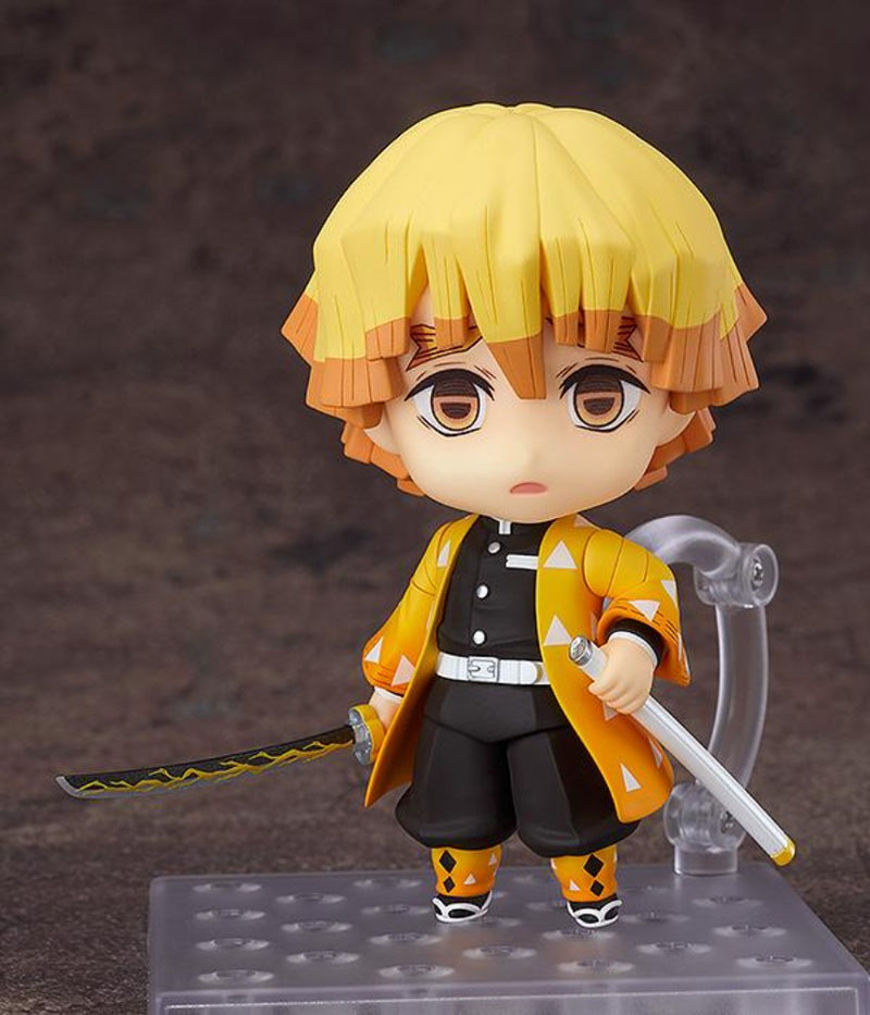 Good Smile Company Nendoroid: Demon Slayer: Kimetsu no Yaiba