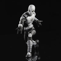 Hasbro Spider-Man Marvel Legends Retro Collection Spider-Armor Mk I