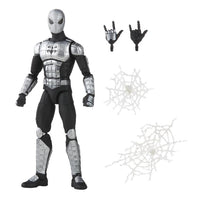 Hasbro Spider-Man Marvel Legends Retro Collection Spider-Armor Mk I
