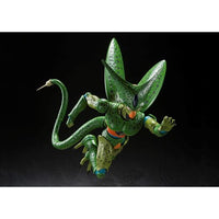 Bandai Dragon Ball Z Cell First Form S.H.Figuarts Action Figure