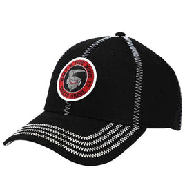 Bioworld TOKYO GHOUL WHAT IS 1000 MINUS 7? CONTRAST STITCHING HAT