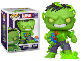Funko Pop! Marvel PX Previews Immortal Hulk #840