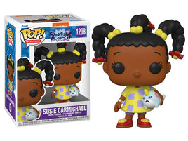 Funko Pop! Television Rugrats Susie Carmichael #1208