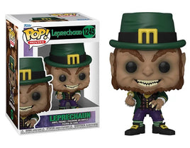 Funko Pop! Movies Leprechaun #1245