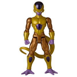 Bandai Dragon Ball Super Limit Breaker Golden Frieza Action Figure