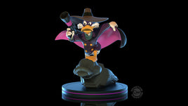 Quantum Mechanix Darkwing Duck Q-Fig