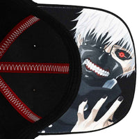 Bioworld TOKYO GHOUL WHAT IS 1000 MINUS 7? CONTRAST STITCHING HAT