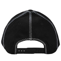 Bioworld TOKYO GHOUL WHAT IS 1000 MINUS 7? CONTRAST STITCHING HAT