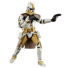 Hasbro Star Wars The Black Series Clone Commander Bly 6-Inch Action Figure