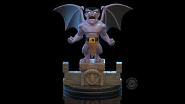 Quantum Mechanix Gargoyles Goliath Q-Fig