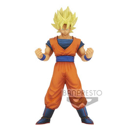 Banpresto Dragon Ball Z Burning Fighters Vol.1 Super Saiyan Goku