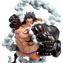 Bandai One Piece Monkey D. Luffy Wano Country Third Act Ichiban Statue