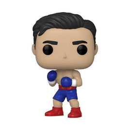 Funko Pop! Boxing Ryan Garcia #04