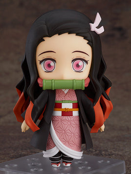 Good Smile Company Nendoroid: Demon Slayer: Kimetsu no Yaiba - Nezuko Kamado #1194