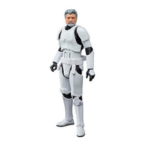 Hasbro Star Wars The Black Series George Lucas (in Stormtrooper Disguise) 6-Inch Action Figure