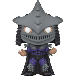 Funko Pop! Movies TMNT II Super Shredder #1138
