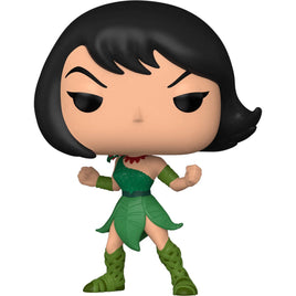 Funko Pop! Animation Samurai Jack Ashi #1053
