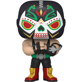 Funko Pop! Dia De Los DC Bane #412
