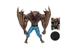 McFarlane Toys DC Multiverse DC Rebirth Man-Bat 7-in Scale Action Figure