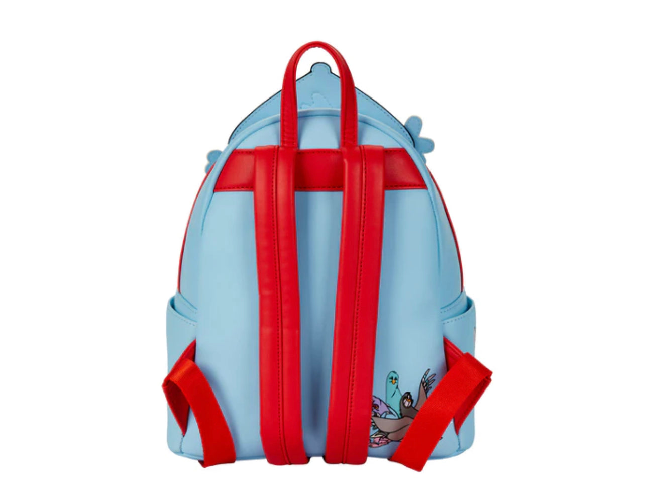 forky mini backpack Animaniacs