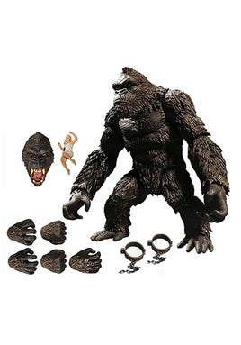 Mezco King Kong of Skull Island 7-Inch Action Figure