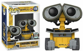 Funko Pop! Movies Specialty Series Charging Wall-E #1119