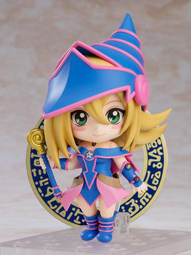 Good Smile Company Yu-Gi-Oh! - Dark Magician Girl Nendoroid